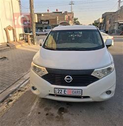 Nissan Quest
